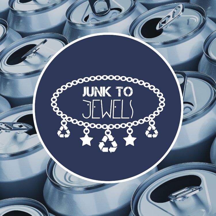 Junk to Jewels - SERC
